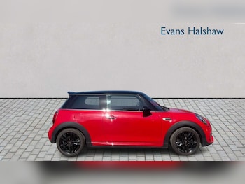 Used MINI Hatch 2018 for sale - 79002361: Photo