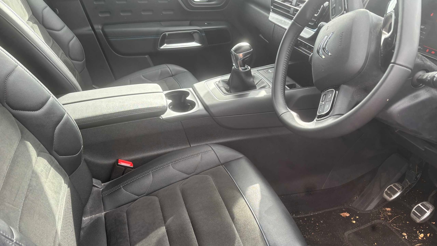 Used Citroen C5 Aircross for sale - 77862003: Photo 12