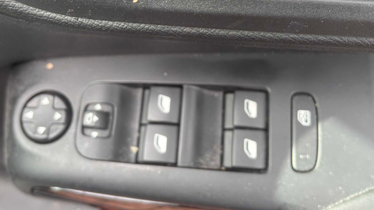 Used Citroen C5 Aircross for sale - 77862003: Photo 13