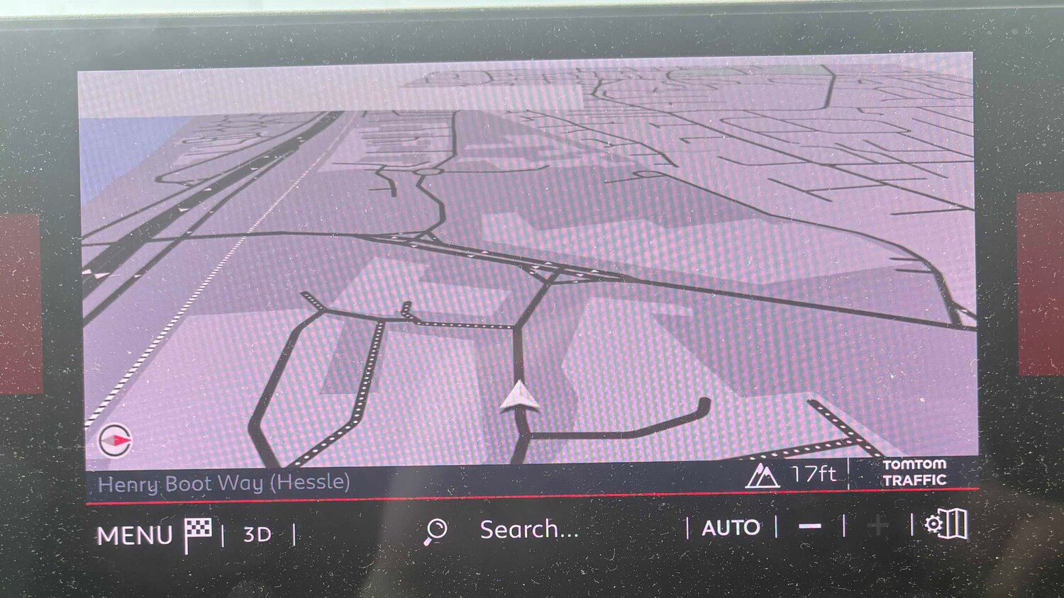 Used Citroen C5 Aircross for sale - 77862003: Photo 15