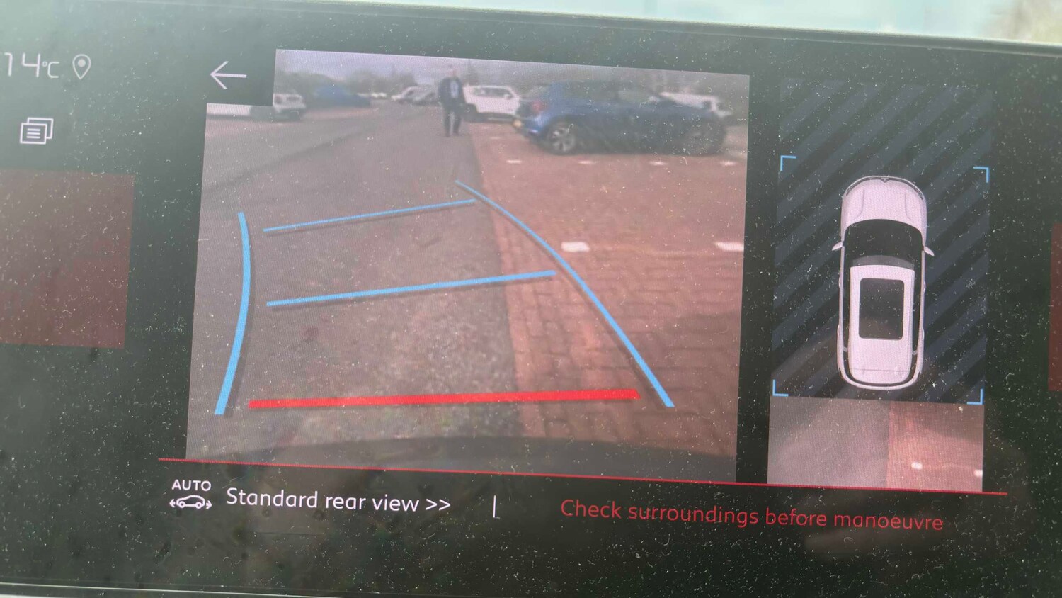 Used Citroen C5 Aircross for sale - 77862003: Photo 16