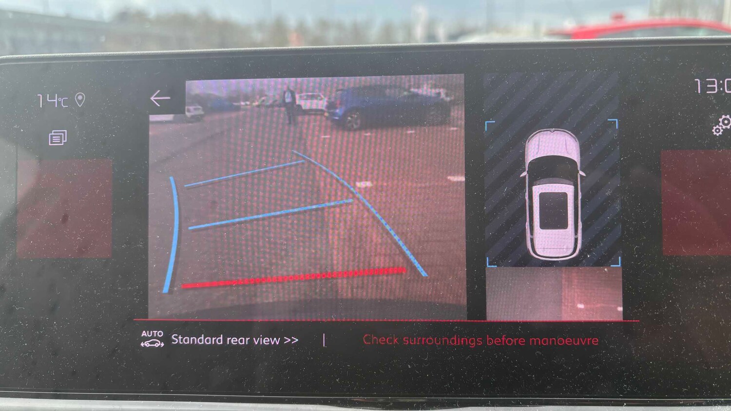 Used Citroen C5 Aircross for sale - 77862003: Photo 17