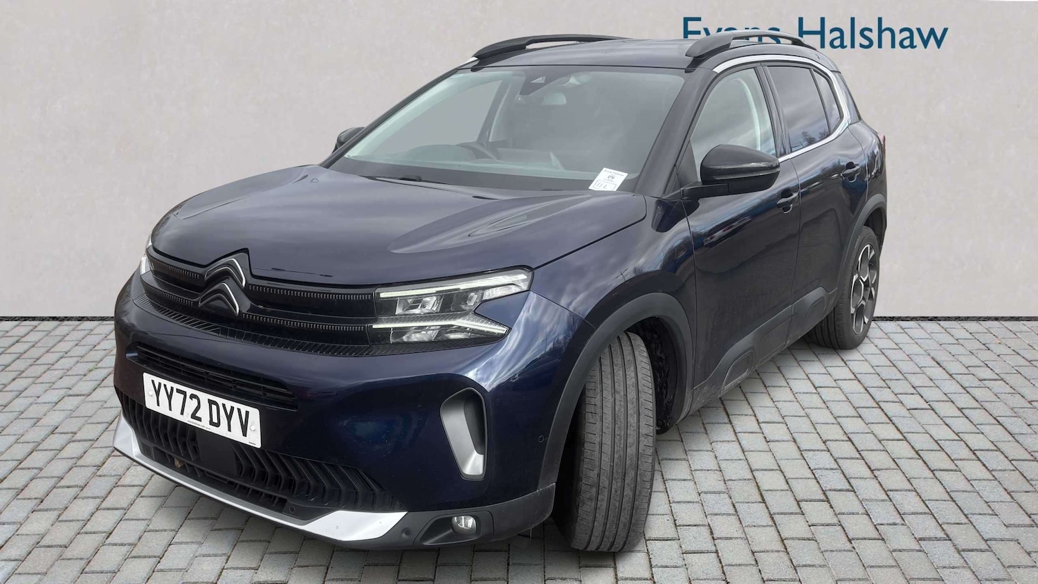 Used Citroen C5 Aircross for sale - 77862003: Photo 2