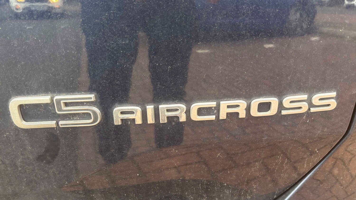 Used Citroen C5 Aircross for sale - 77862003: Photo 6