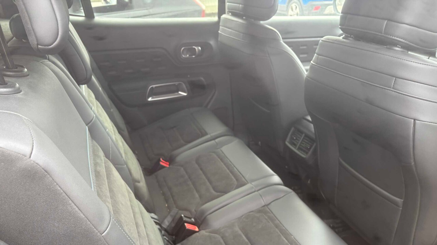 Used Citroen C5 Aircross for sale - 77862003: Photo 9