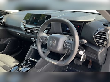 Used Citroen C4 2025 for sale - 78774667: Photo