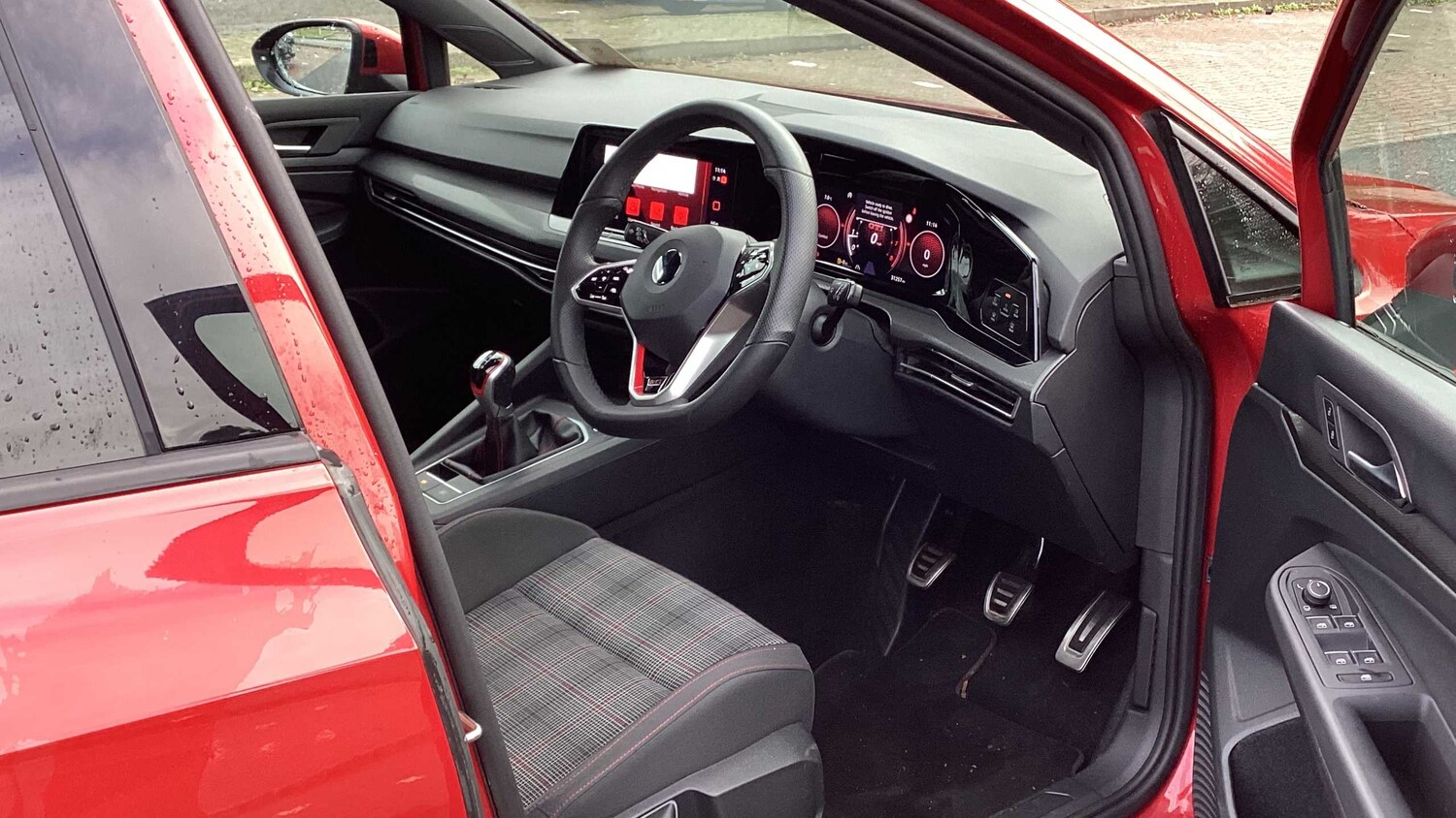 Used Volkswagen Golf for sale - 77860481: Photo 11