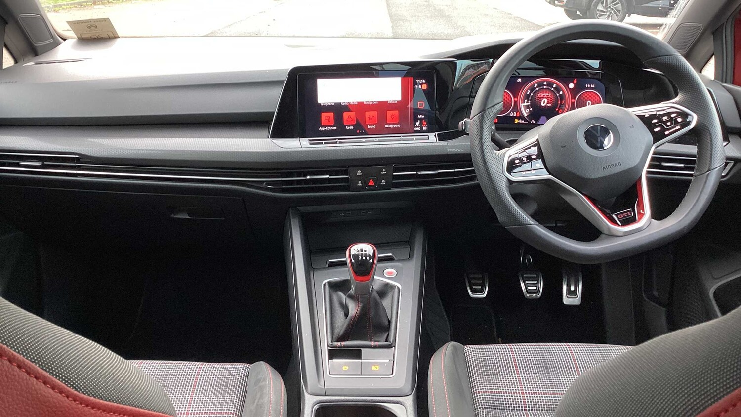 Used Volkswagen Golf for sale - 77860481: Photo 12