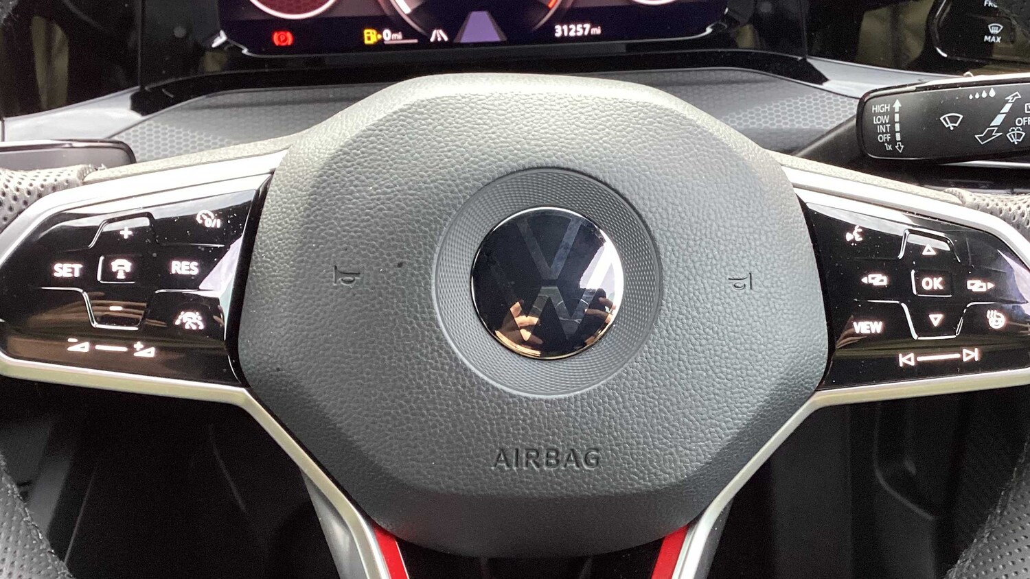 Used Volkswagen Golf for sale - 77860481: Photo 13