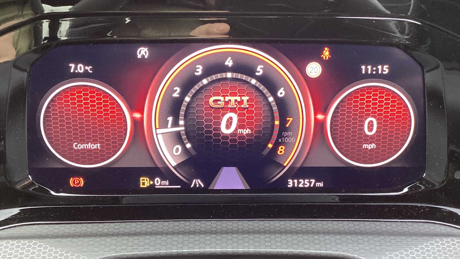 Used Volkswagen Golf for sale - 77860481: Photo 17