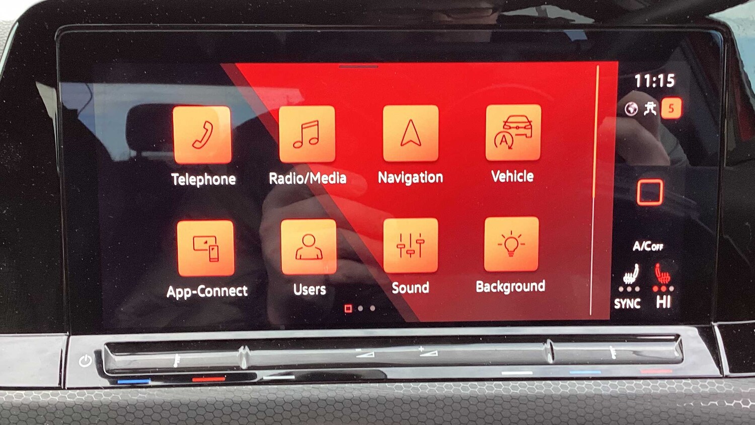 Used Volkswagen Golf for sale - 77860481: Photo 18