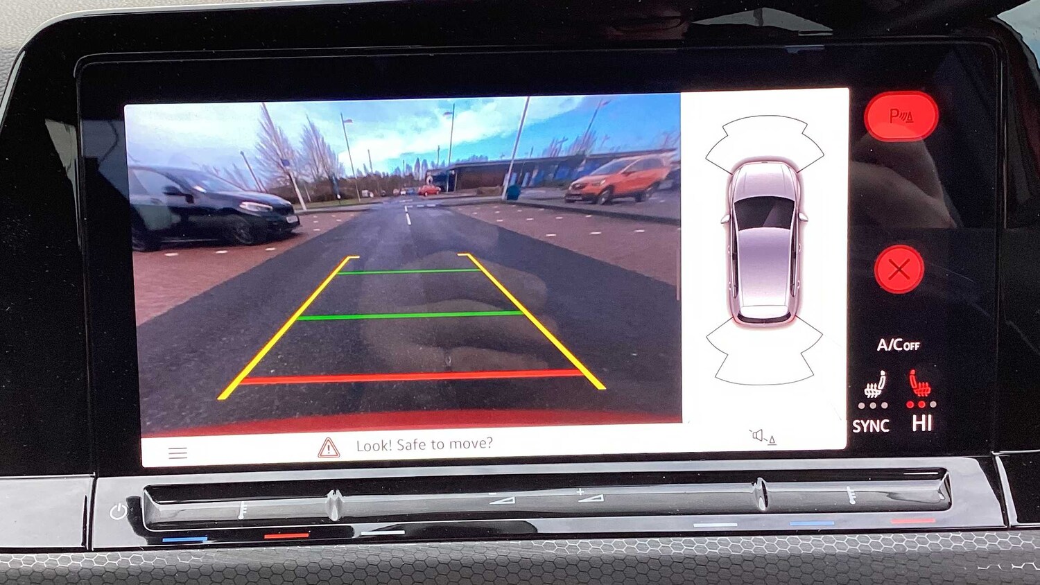 Used Volkswagen Golf for sale - 77860481: Photo 19