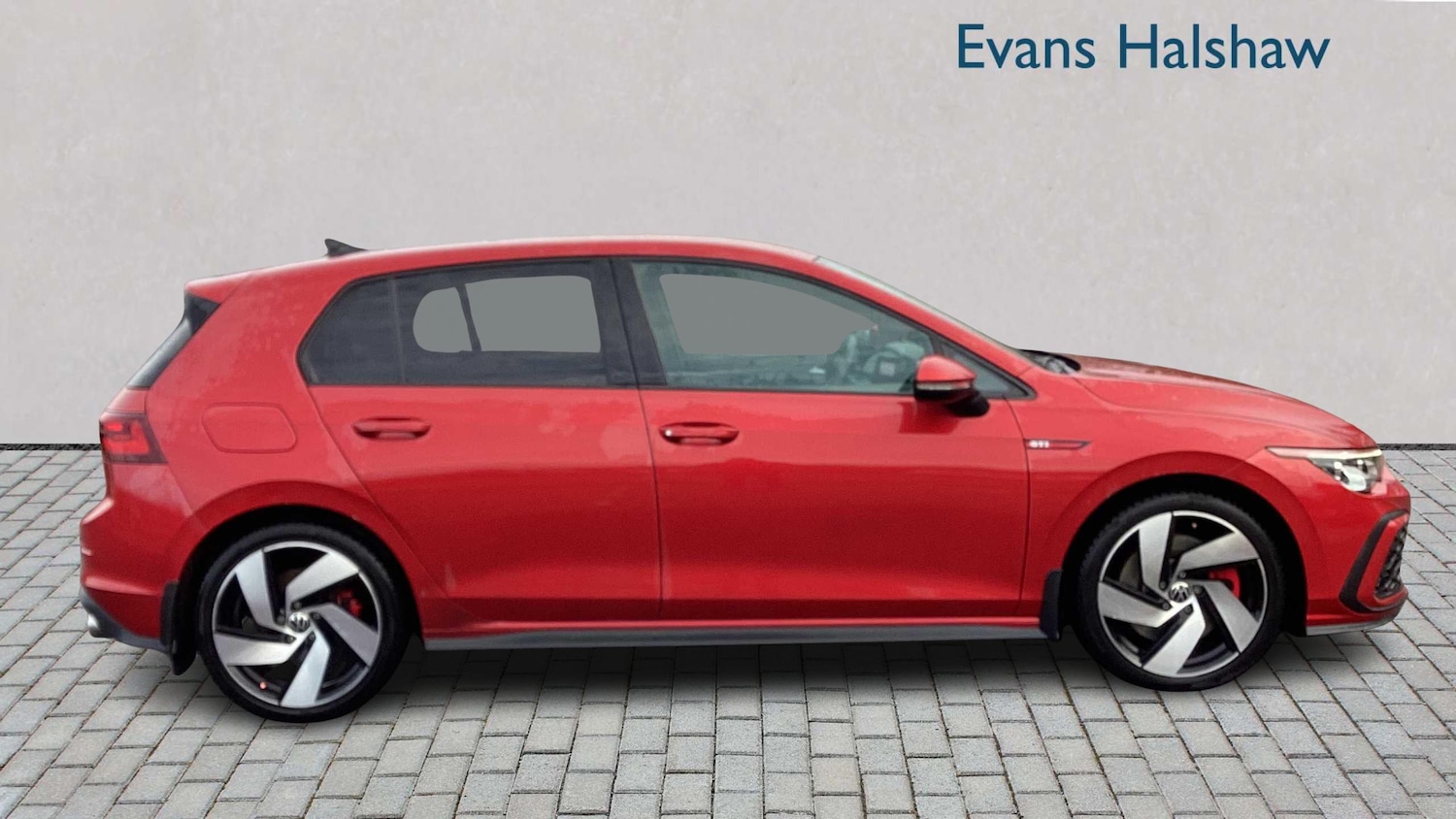 Used Volkswagen Golf for sale - 77860481: Photo 2