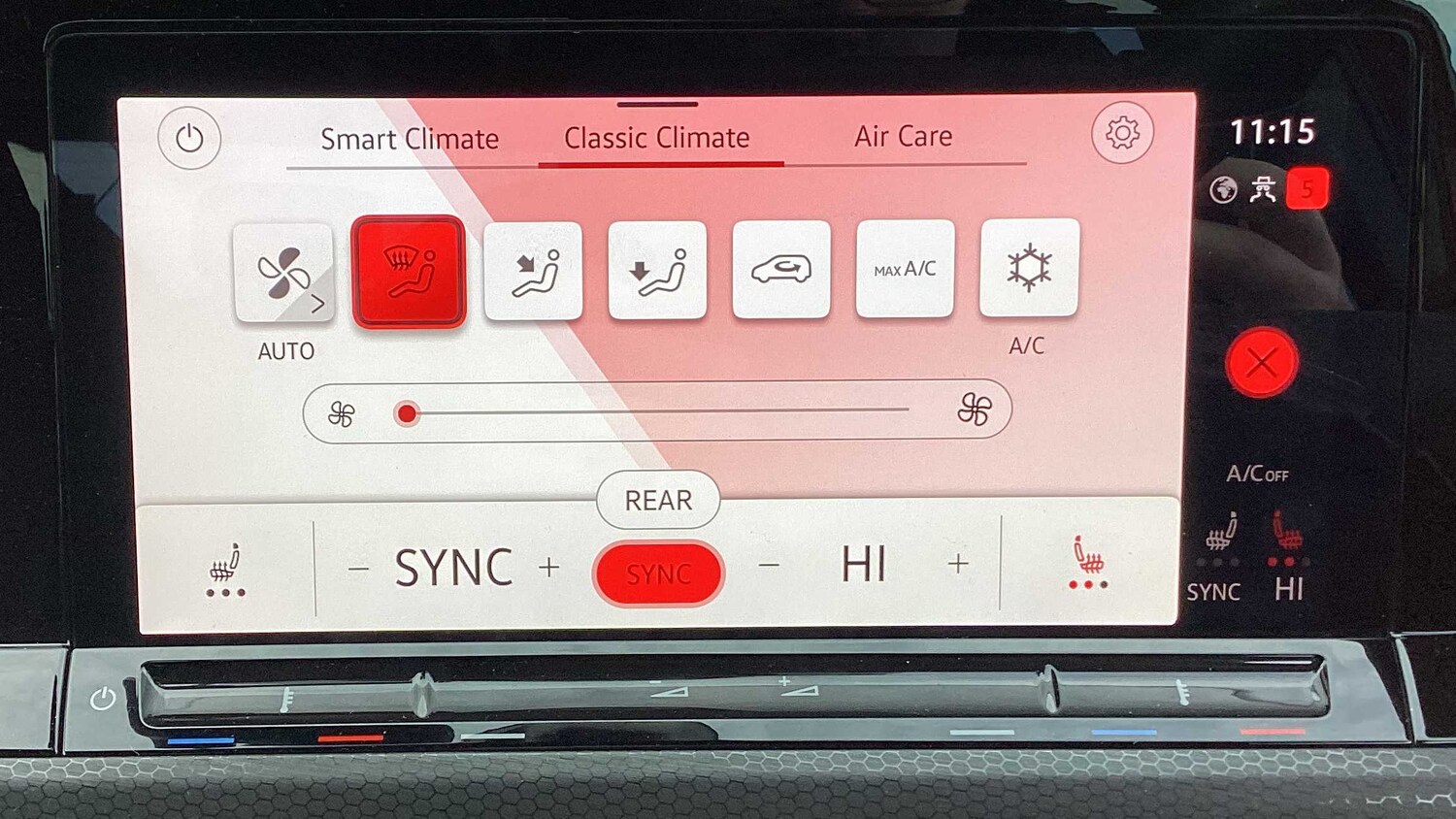 Used Volkswagen Golf for sale - 77860481: Photo 20