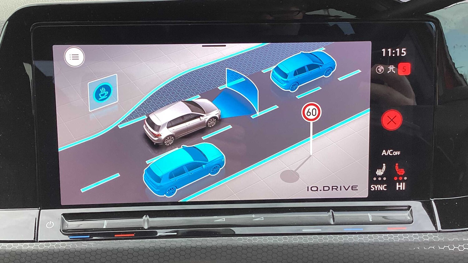 Used Volkswagen Golf for sale - 77860481: Photo 21