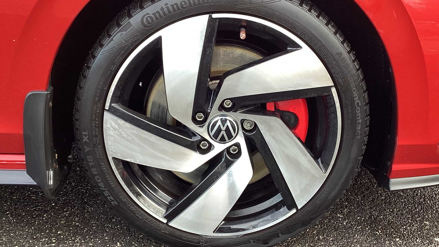 Used Volkswagen Golf for sale - 77860481: Photo 27