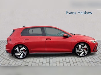 Used Volkswagen Golf 2022 for sale - 77860481: Photo