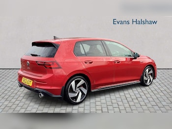 Used Volkswagen Golf 2022 for sale - 77860481: Photo