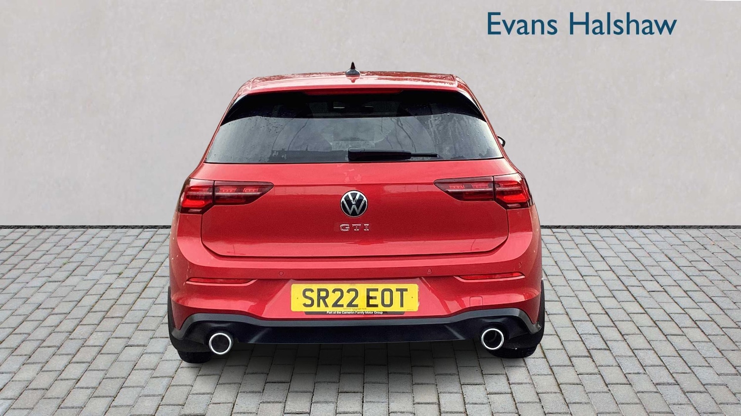 Used Volkswagen Golf for sale - 77860481: Photo 4