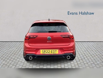 Used Volkswagen Golf 2022 for sale - 77860481: Photo