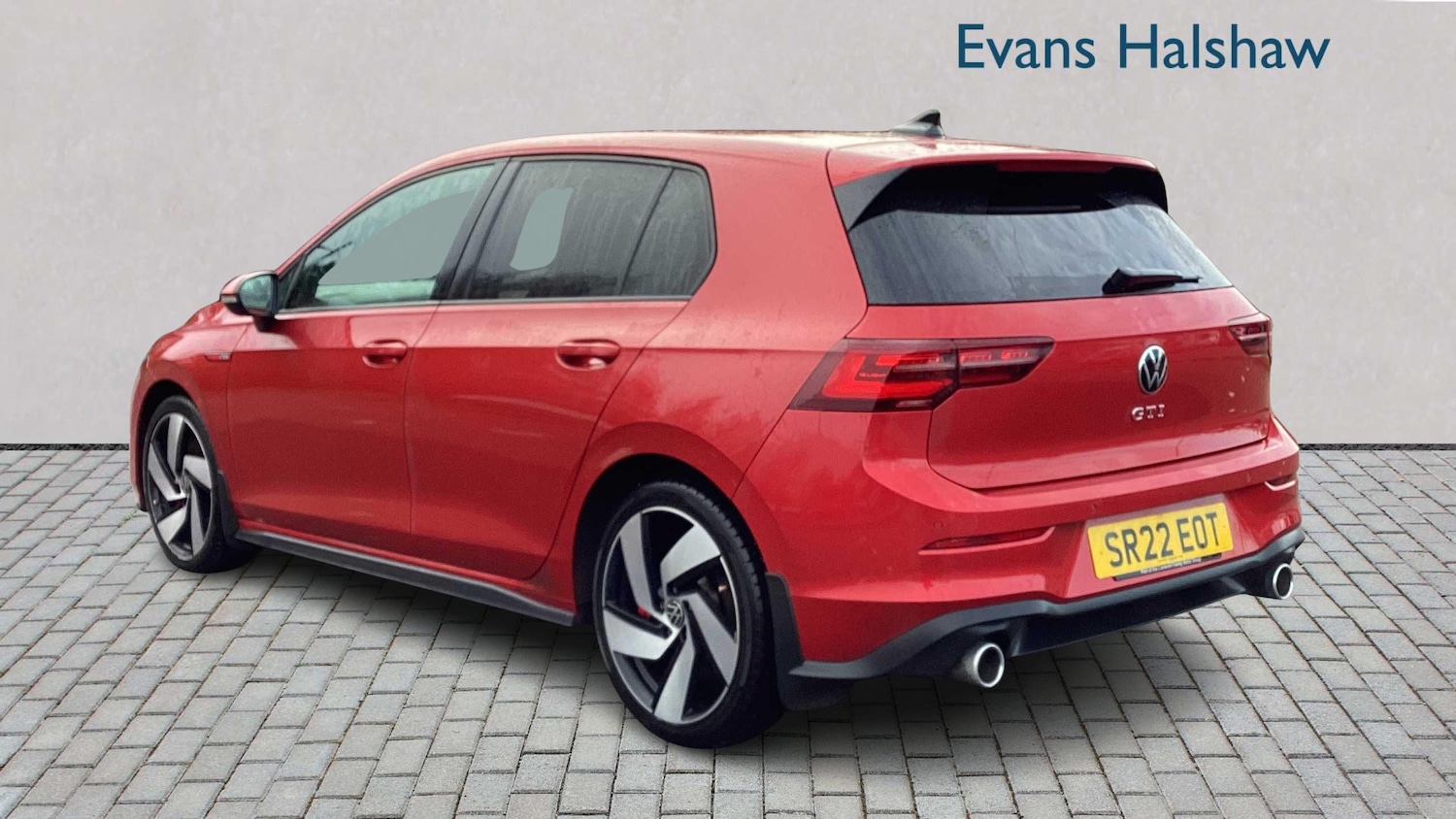 Used Volkswagen Golf for sale - 77860481: Photo 5