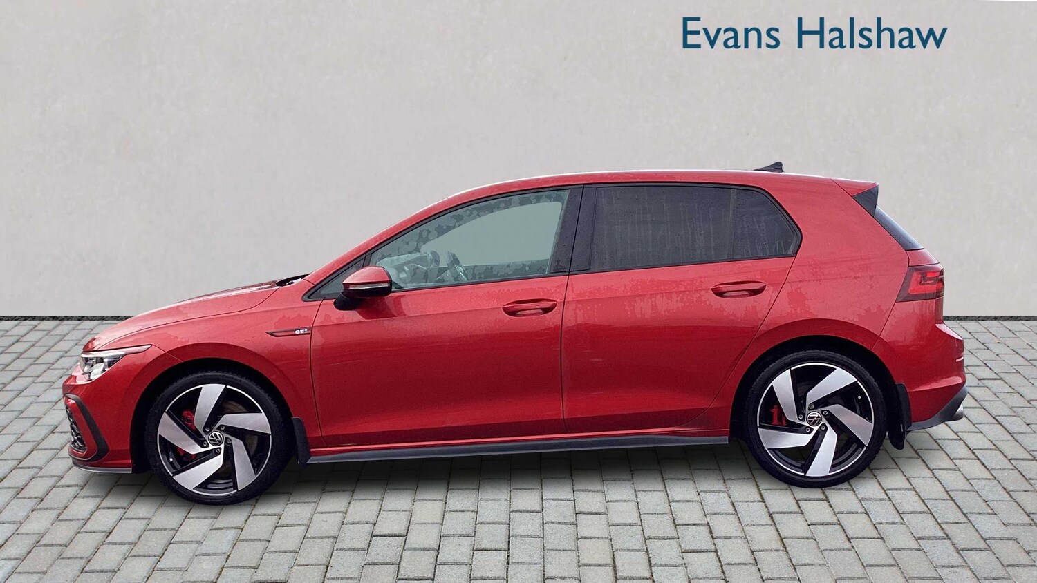 Used Volkswagen Golf for sale - 77860481: Photo 6