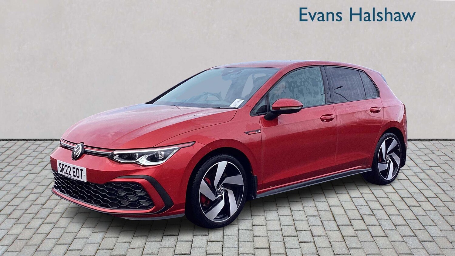 Used Volkswagen Golf for sale - 77860481: Photo 7