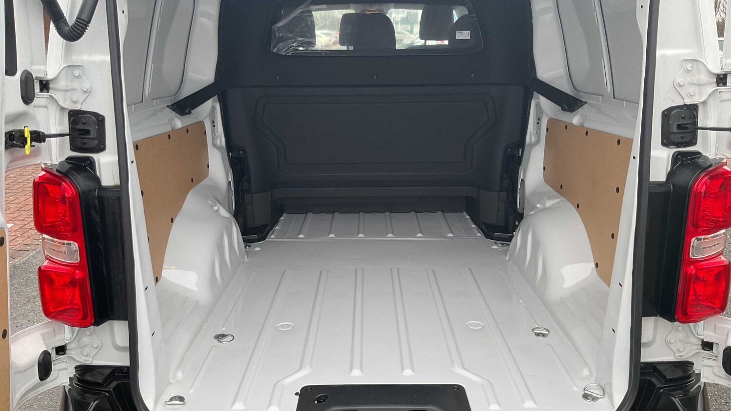 Used Vauxhall Vivaro 2025 for sale - 77862553: Photo 10