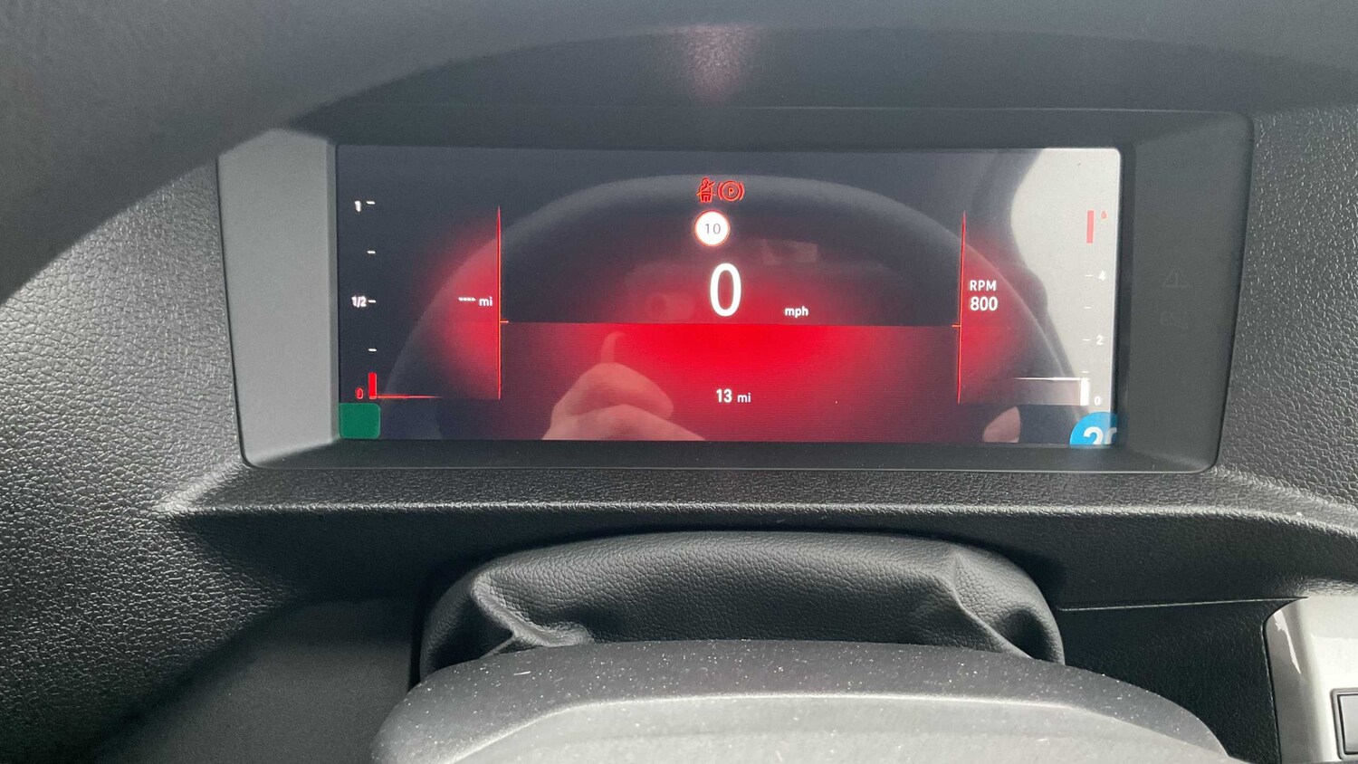 Used Vauxhall Vivaro 2025 for sale - 77862553: Photo 14