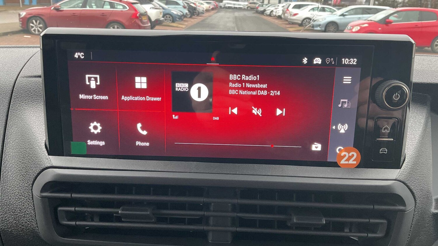 Used Vauxhall Vivaro 2025 for sale - 77862553: Photo 15