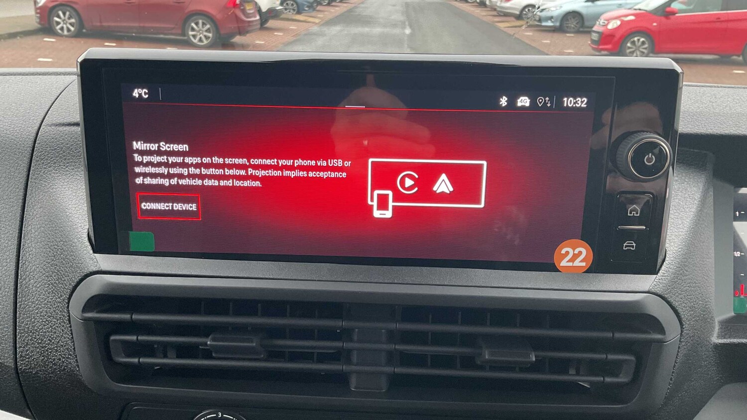 Used Vauxhall Vivaro 2025 for sale - 77862553: Photo 16