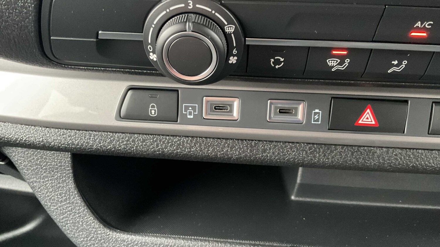 Used Vauxhall Vivaro 2025 for sale - 77862553: Photo 19