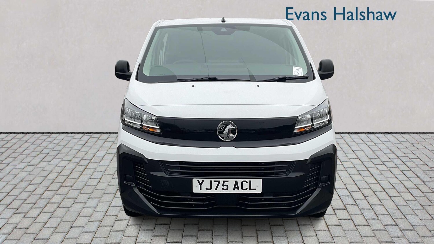 Used Vauxhall Vivaro 2025 for sale - 77862553: Photo 20