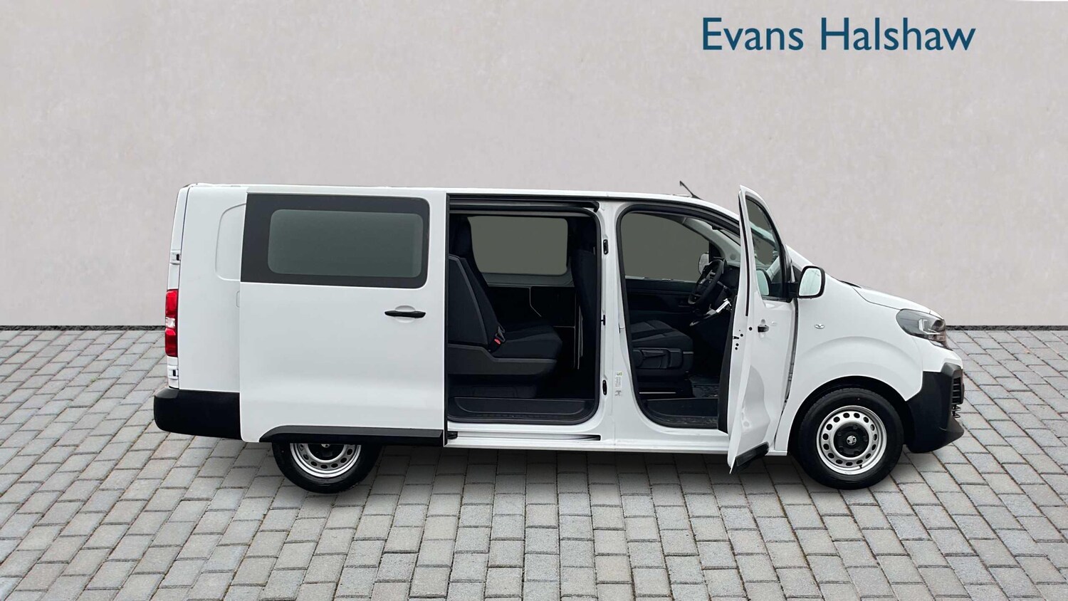 Used Vauxhall Vivaro 2025 for sale - 77862553: Photo 6