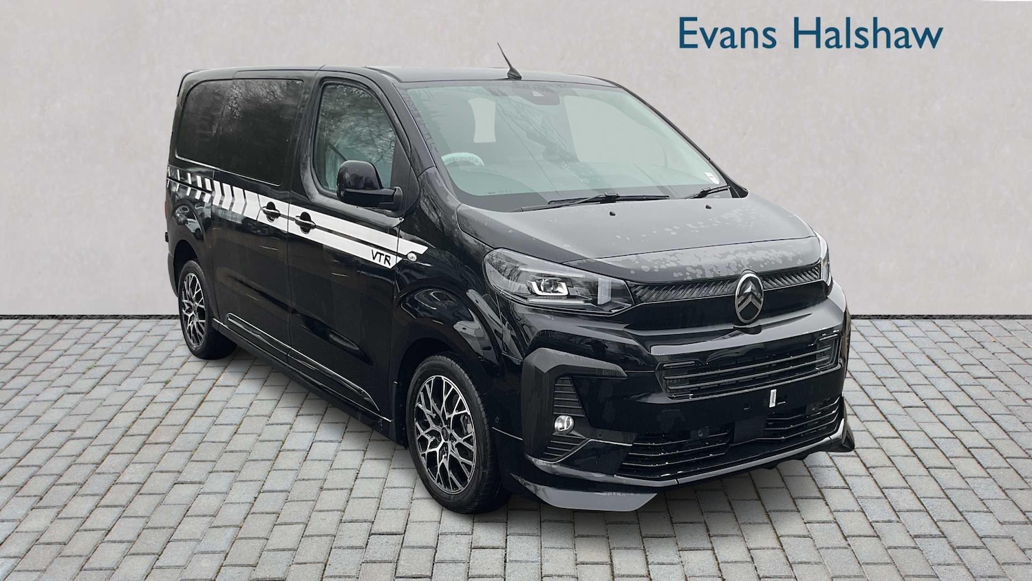 Used Citroen Dispatch for sale - 77861415: Photo 1