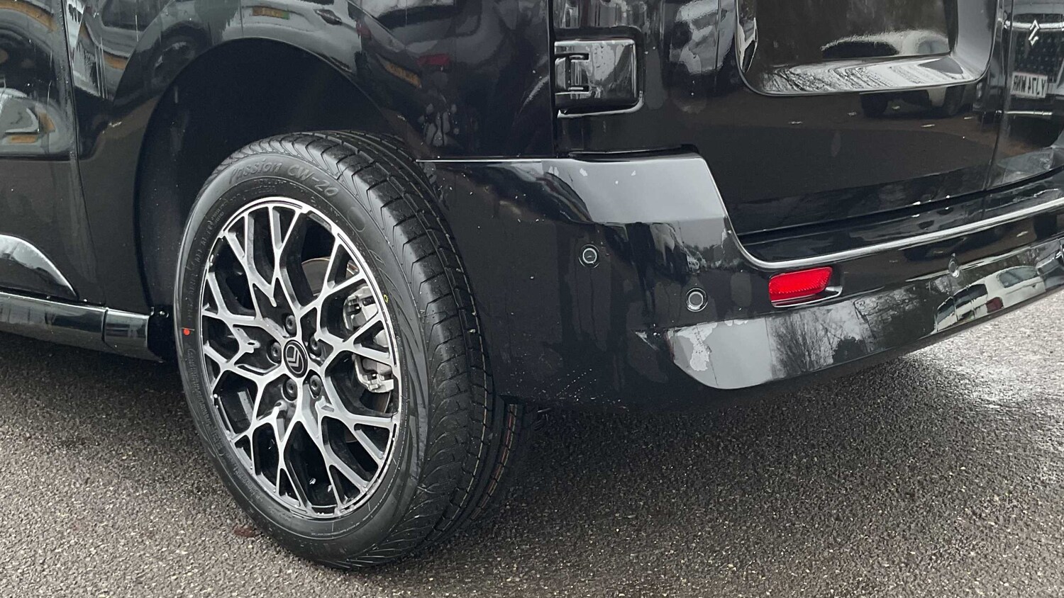 Used Citroen Dispatch for sale - 77861415: Photo 10