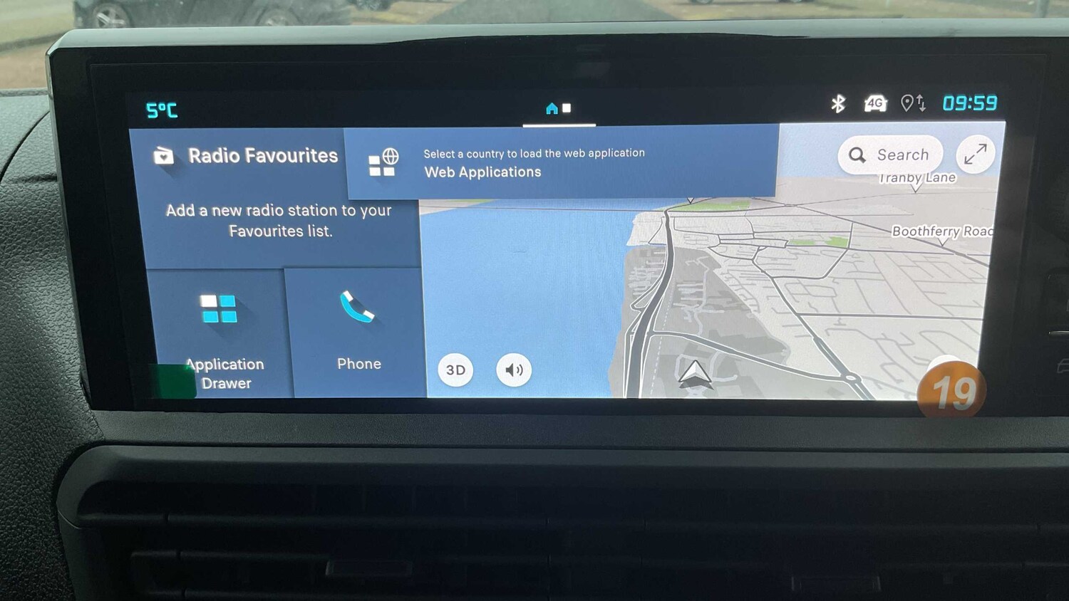 Used Citroen Dispatch for sale - 77861415: Photo 19