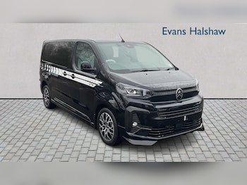 Used Citroen Dispatch 2026 for sale - 77861415: Photo