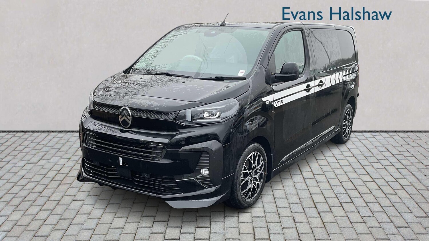 Used Citroen Dispatch for sale - 77861415: Photo 2