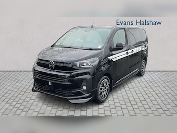 Used Citroen Dispatch 2026 for sale - 77861415: Photo