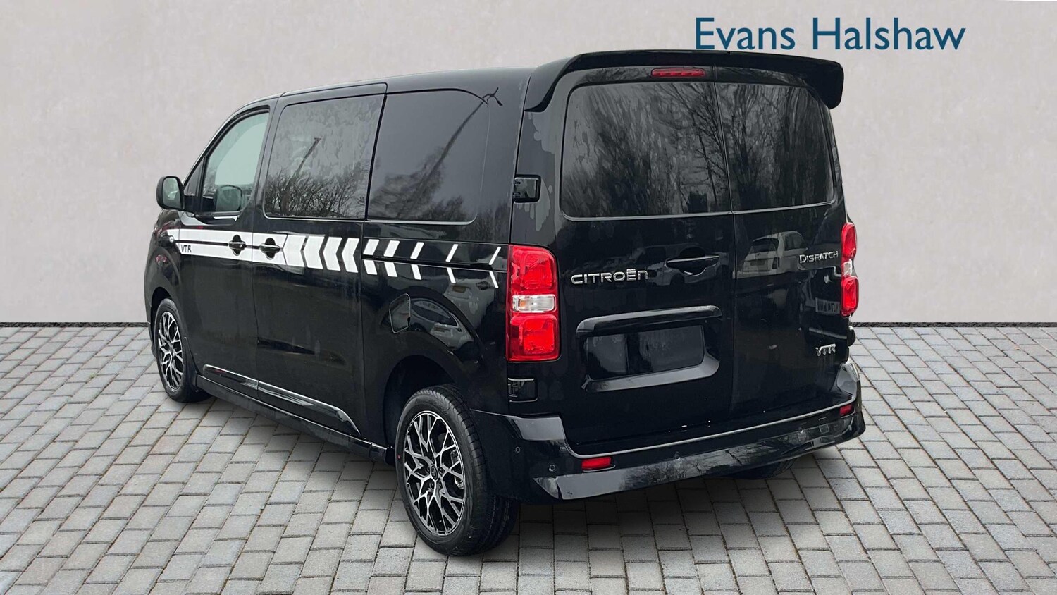 Used Citroen Dispatch for sale - 77861415: Photo 3