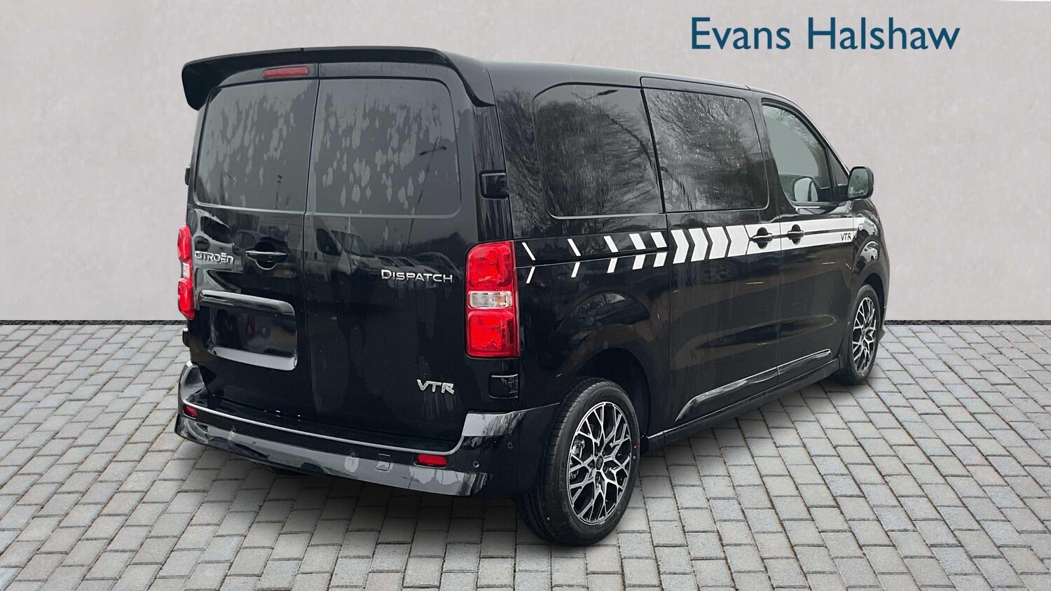 Used Citroen Dispatch for sale - 77861415: Photo 4