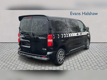 Used Citroen Dispatch 2026 for sale - 77861415: Photo