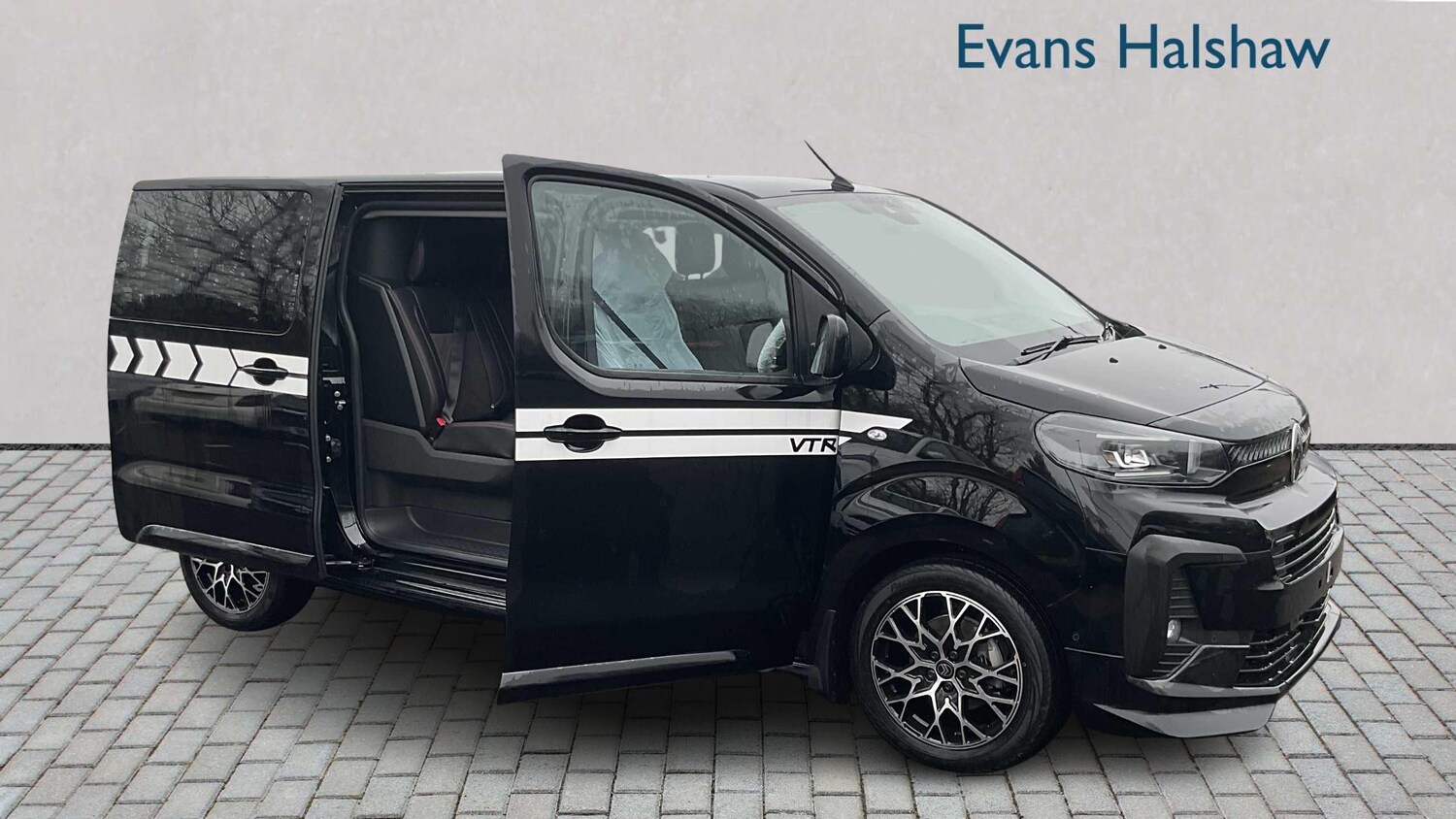 Used Citroen Dispatch for sale - 77861415: Photo 7