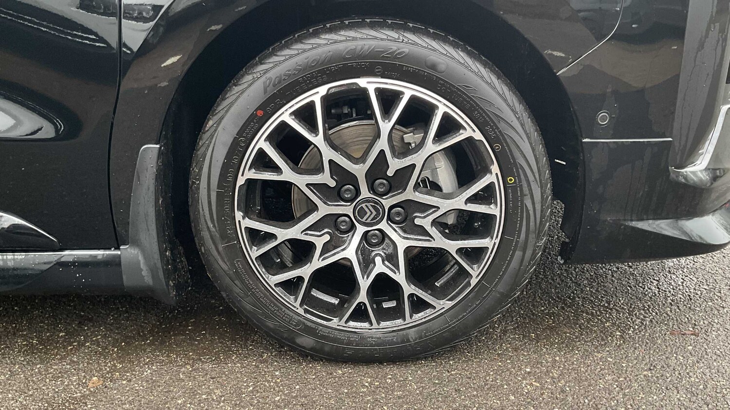 Used Citroen Dispatch for sale - 77861415: Photo 9