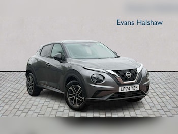 Used Nissan Juke 2025 for sale - 79282298: Photo