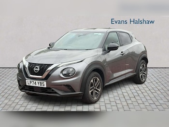 Used Nissan Juke 2025 for sale - 79282298: Photo
