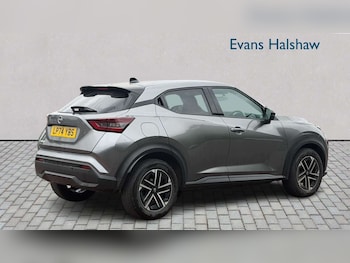 Used Nissan Juke 2025 for sale - 79282298: Photo