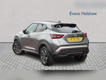 Used Nissan Juke 2025 for sale - 79282298: Photo