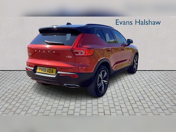 Used Volvo XC40 2019 for sale - 78551483: Photo